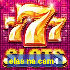 elas na cam4